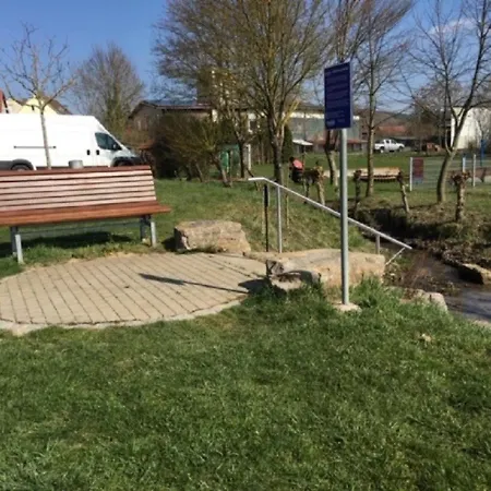 Altes Rathaus Tauberbischofsheim