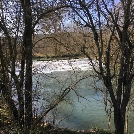 Appartamento Altes Rathaus *