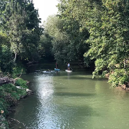 Appartamento Altes Rathaus *