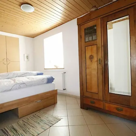 Apartament Altes Rathaus Tauberbischofsheim