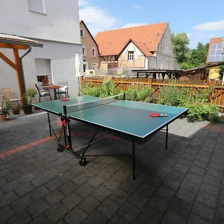 Altes Rathaus Tauberbischofsheim