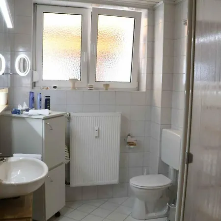 Altes Rathaus Appartamento