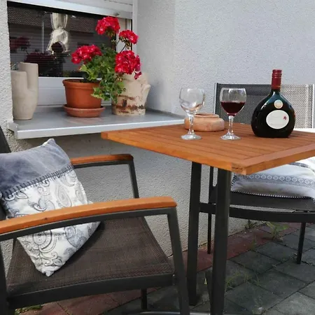 Apartament Altes Rathaus *