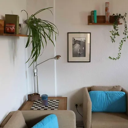 Apartament Altes Rathaus