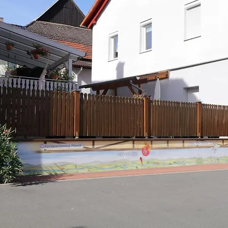 Altes Rathaus Apartament