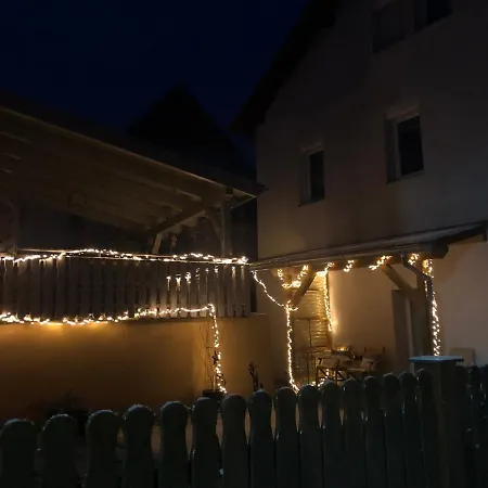 Altes Rathaus Tauberbischofsheim