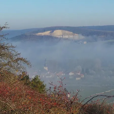 Altes Rathaus Appartamento
