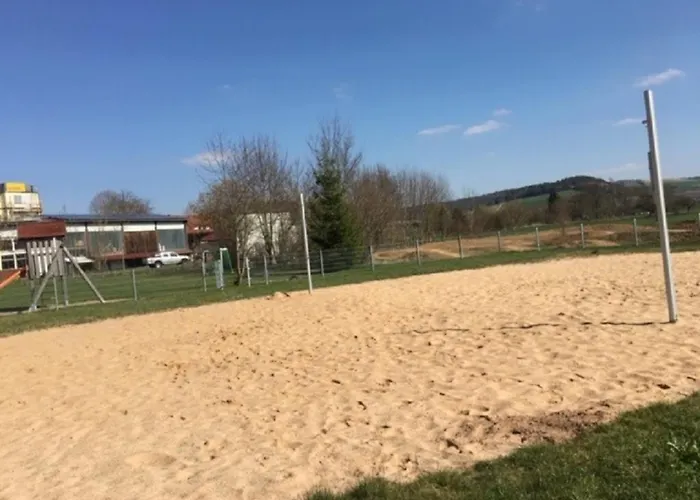 公寓 Altes Rathaus *