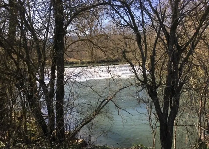 公寓 Altes Rathaus *