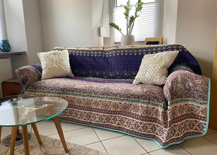 Altes Rathaus 陶博比斯霍夫斯海姆