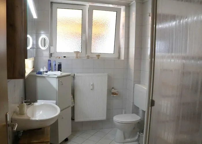 Altes Rathaus 公寓