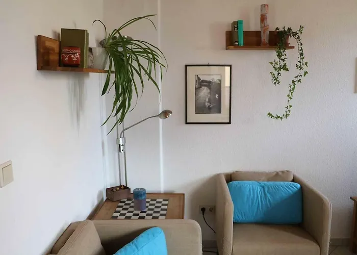 公寓 Altes Rathaus