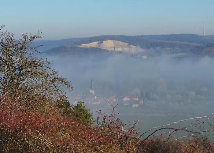 Altes Rathaus 公寓